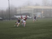 Heywood CS First Year Football 2025 South Leinster C Semi Final (1)