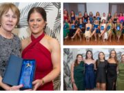 Laois Camogie Awards 2024