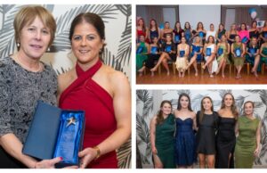 Laois Camogie Awards 2024