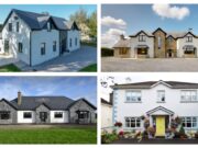Top 100 Properties sold in Laois in 2024