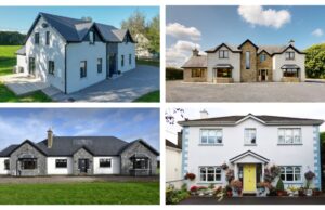 Top 100 Properties sold in Laois in 2024