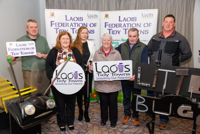 2025-02-12 - SUPPLIED Tidy Towns AGM-4962