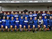 Laois Ladies Footballers General 2025