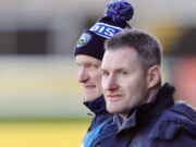 Tommy Fitzgerald Laois