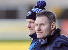 Tommy Fitzgerald Laois