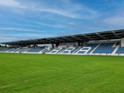 St Conleth's Park Newbridge