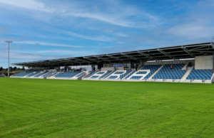 St Conleth's Park Newbridge