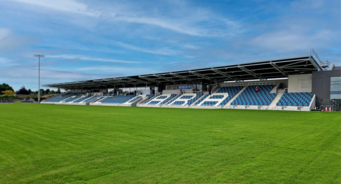 St Conleth's Park Newbridge