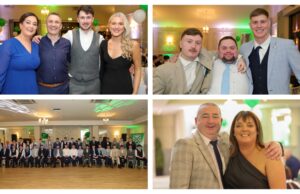 Stradbally Dinner Dance Main