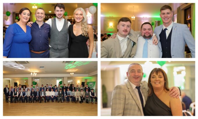 Stradbally Dinner Dance Main
