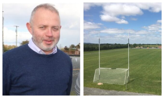 Alan Langton Memorial Cup Barrowhouse