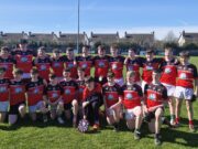 Clonaslee College South Leinster Junior Football D Champions 2025 (3)