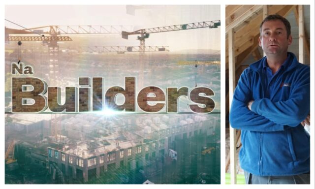 Dave Fingleton Na Builders