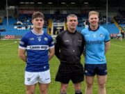 David Dooley Laois Dublin hurlers