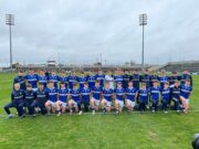 Laois Minor Footballers 2025