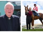 Lecky Watson Monsignor John Byrne Cheltenham