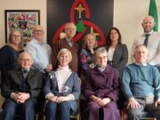 Mountrath Community School Patrons Day