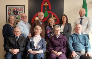 Mountrath Community School Patrons Day