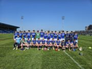 Laois Minor Hurlers 2025
