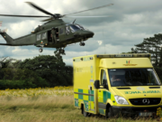 Air Ambulance