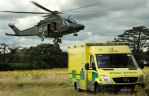 Air Ambulance