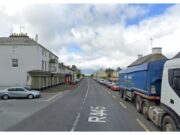 Borris-In-Ossory General