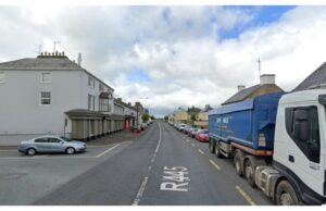 Borris-In-Ossory General