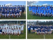 Laois GAA Academy Squads 2025
