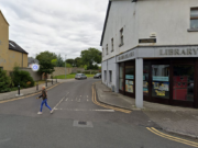 Mountrath Parking
