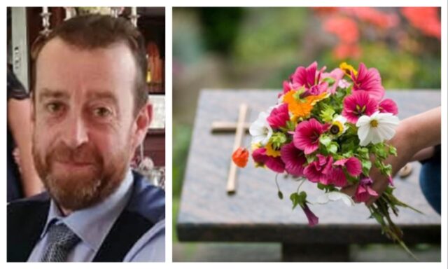 Pat Tynan RIP Main