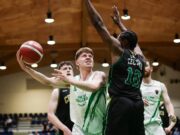 Portlaoise Panthers Limerick Celtics