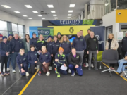 Trilogy Triathlon Club