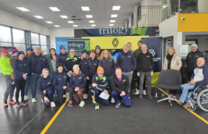 Trilogy Triathlon Club