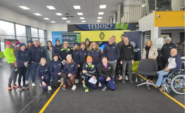 Trilogy Triathlon Club