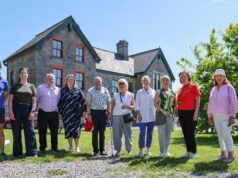 Abbeyleix Fri 16th May 2025 110-min