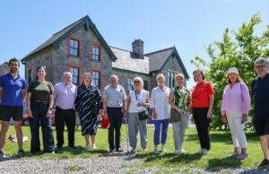 Abbeyleix Fri 16th May 2025 110-min
