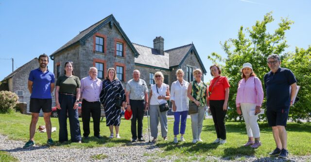 Abbeyleix Fri 16th May 2025 110-min