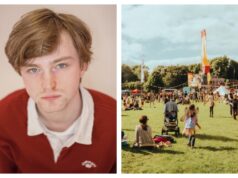 Alright Then Night and Day Festival