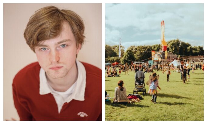 Alright Then Night and Day Festival
