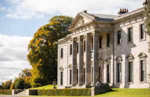 Ballyfin Demense