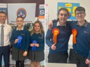 Heywood Sci Fest