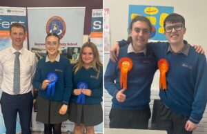 Heywood Sci Fest