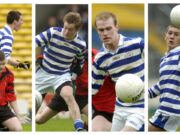 Knockbeg College 2005 All Ireland Final