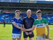 Laois Offaly minor
