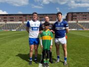 Laois v Waterford Tailteann Cup