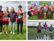 All-Ireland Schools Track and Field Championships 2025