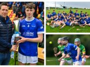 Celtic Challenge Laois 2025 Main