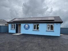 Clonaslee Branch of Mountmellick Credit Union (1)