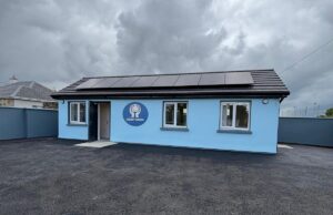 Clonaslee Branch of Mountmellick Credit Union (1)