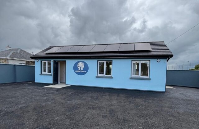 Clonaslee Branch of Mountmellick Credit Union (1)